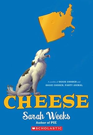 Bild des Verkufers fr Cheese: A Combo of Oggie Cooder and Oggie Cooder, Party Animal zum Verkauf von ZBK Books