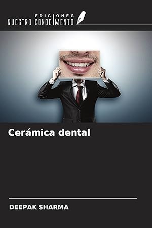 Bild des Verkufers fr Cermica dental zum Verkauf von moluna