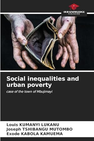 Seller image for Social inequalities and urban poverty for sale by moluna