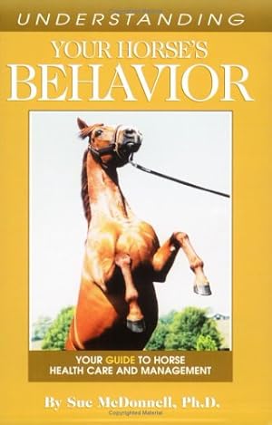 Immagine del venditore per Understanding Your Horse's Behavior venduto da ZBK Books