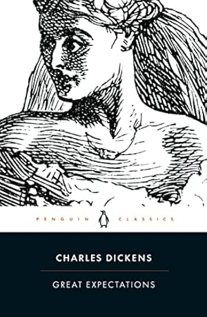 Immagine del venditore per Great Expectations (Penguin Classics) venduto da ZBK Books