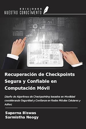 Bild des Verkufers fr Recuperacin de Checkpoints Segura y Confiable en Computacin Mvil zum Verkauf von moluna