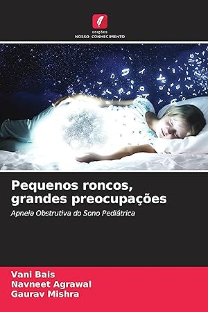 Immagine del venditore per Pequenos roncos, grandes preocupaes venduto da moluna