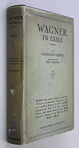 Wagner in Exile