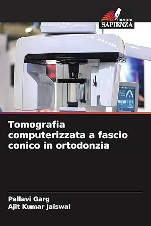 Imagen del vendedor de Tomografia computerizzata a fascio conico in ortodonzia a la venta por moluna