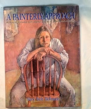 Immagine del venditore per A Painterly Approach venduto da ZBK Books