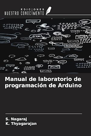 Imagen del vendedor de Manual de laboratorio de programacin de Arduino a la venta por moluna