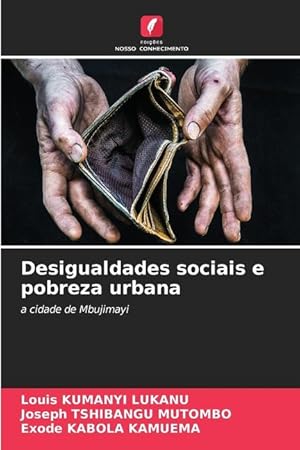 Seller image for Desigualdades sociais e pobreza urbana for sale by moluna