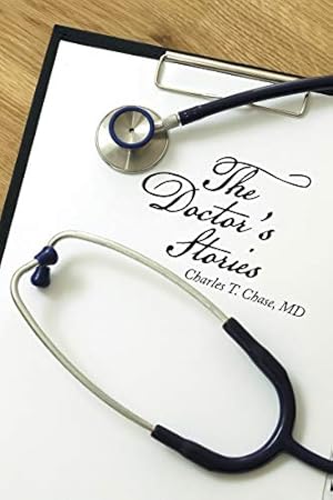 Seller image for The Doctor's Stories for sale by ZBK Books