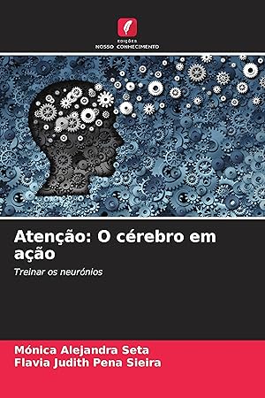 Imagen del vendedor de Ateno: O crebro em ao a la venta por moluna