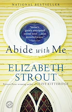 Seller image for Abide with Me: A Novel for sale by ZBK Books