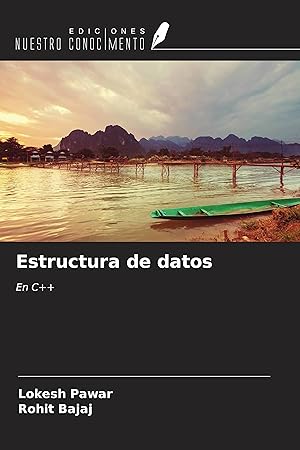 Imagen del vendedor de Estructura de datos a la venta por moluna