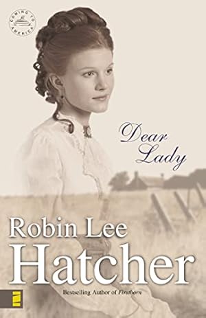 Imagen del vendedor de Dear Lady (Coming to America, Book 1) a la venta por ZBK Books
