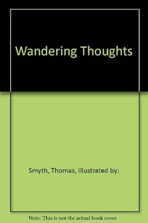 Imagen del vendedor de Wandering Thoughts a la venta por -OnTimeBooks-