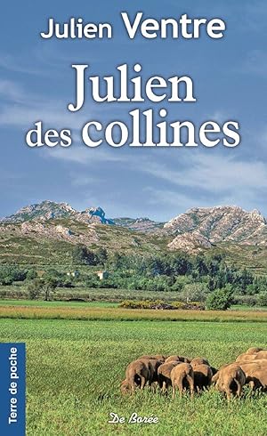 JULIEN DES COLLINES: Une enfance provençale