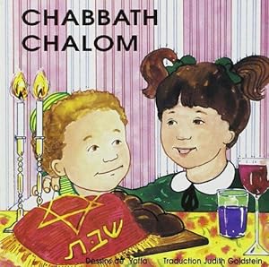 CHABBATH CHALOM