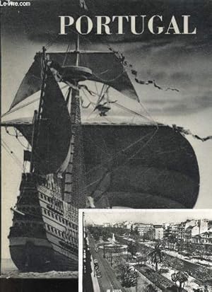 Bild des Verk�ufers f�r Portugal - Collection des ides photographiques N�6 zum Verkauf von Le-Livre