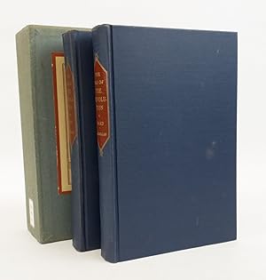 Seller image for THE WAR OF THE REVOLUTION [TWO VOLUMES] for sale by Second Story Books, ABAA