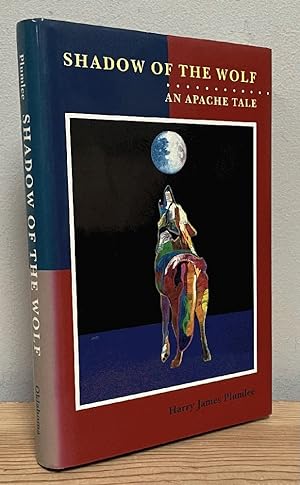 Seller image for Shadow of the Wolf: An Apache Tale for sale by Chaparral Books