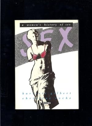 Bild des Verkufers fr Women's History of Sex, A zum Verkauf von WeBuyBooks 2