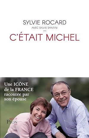 Imagen del vendedor de C'tait Michel: Vingt ans qui passrent si vite a la venta por Dmons et Merveilles