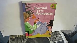 Seller image for Journal d'une princesse (IgWan) for sale by Dmons et Merveilles