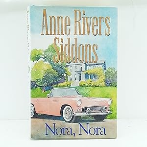 Seller image for Nora, Nora: A Novel for sale by Cat On The Shelf
