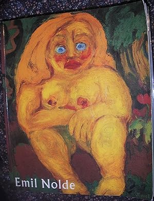 Bild des Verkufers fr Emil Nolde zum Verkauf von eclecticbooks