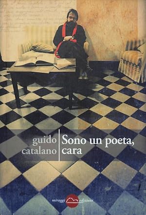 Seller image for Sono un poeta, cara for sale by FolignoLibri