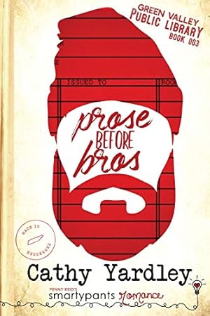 Seller image for Prose Before Bros (Green Valley Library) for sale by -OnTimeBooks-