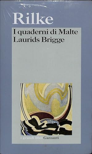 Immagine del venditore per I quaderni di Malte Laurids Brigge venduto da FolignoLibri