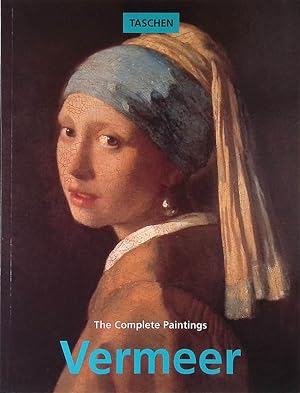 Seller image for Vermeer1632-1675. Veiled emotions for sale by FolignoLibri