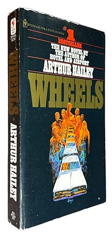 Seller image for Wheels for sale by First Coast Books