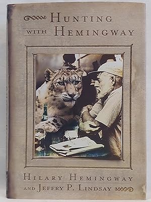 Seller image for Hunting with Hemingway: Based on the Stories of Leicester Hemingway for sale by H.S. Bailey