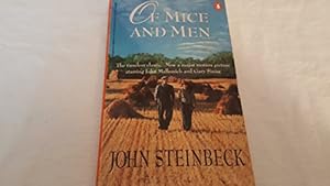 Seller image for Of Mice and Men: The Play for sale by -OnTimeBooks-