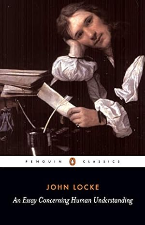 Imagen del vendedor de An Essay Concerning Human Understanding (Penguin Classics) a la venta por -OnTimeBooks-