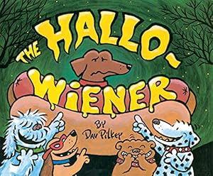 Immagine del venditore per The Hallo-Weiner venduto da WeBuyBooks