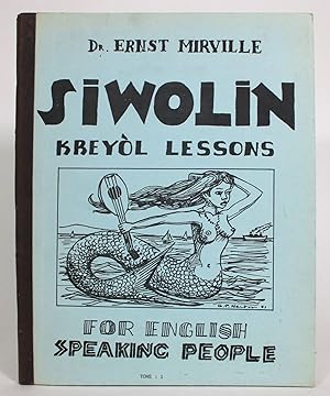 Siwolin: Kreyol Lessons for English Speaking People