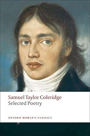 Imagen del vendedor de Selected Poetry (Oxford World's Classics) a la venta por WeBuyBooks