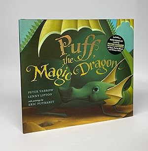 Seller image for Puff the Magic Dragon for sale by Cleveland Book Company, ABAA