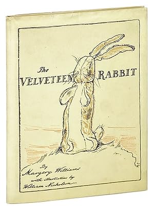 The Velveteen Rabbit or How Toys Become Real