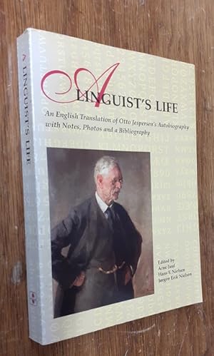 Image du vendeur pour A Linguist's Life mis en vente par Scarthin Books ABA, ILAB.