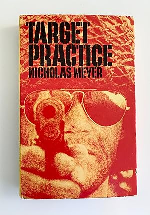 Seller image for Target Practice. for sale by Peter Scott