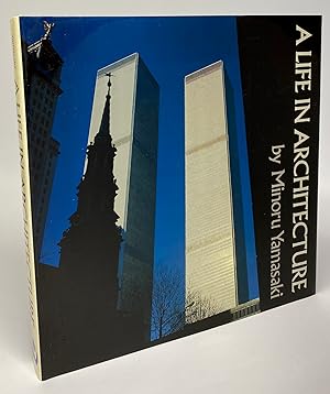 Seller image for A Life in Architecture for sale by Cleveland Book Company, ABAA