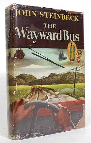 The Wayward Bus