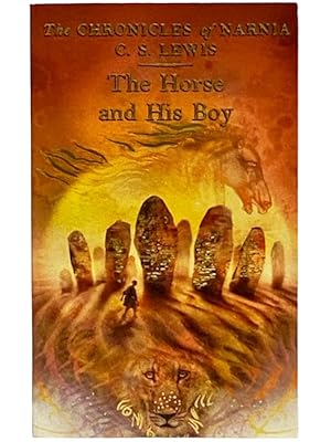 Imagen del vendedor de The Horse and His Boy (The Chronicles of Narnia) a la venta por Yesterday's Muse, ABAA, ILAB, IOBA
