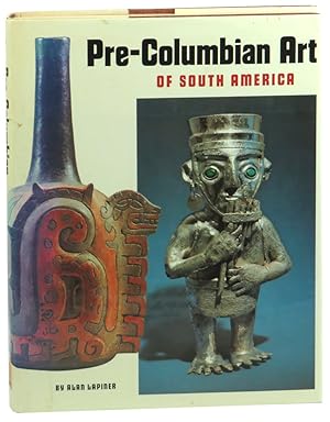 Pre-Columbian Art of South America