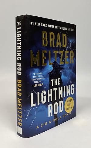 The Lighting Rod: A Zig & Nola Novel