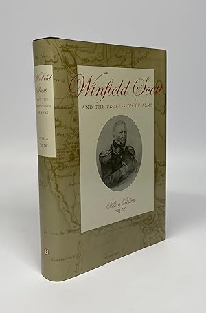 Image du vendeur pour Winfield Scott and the Profession of Arms mis en vente par Cleveland Book Company, ABAA