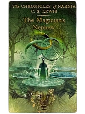 Imagen del vendedor de The Magician's Nephew (The Chronicles of Narnia) a la venta por Yesterday's Muse, ABAA, ILAB, IOBA